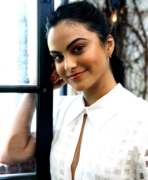 camila mendes fansite